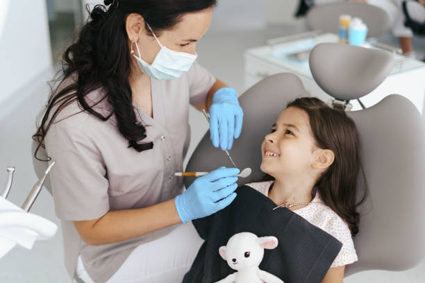 Best Emergency Root Canal Therapy in Sparks, GA